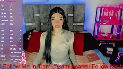 kamil_dolll online show from May 5, 2026, 5:59 am