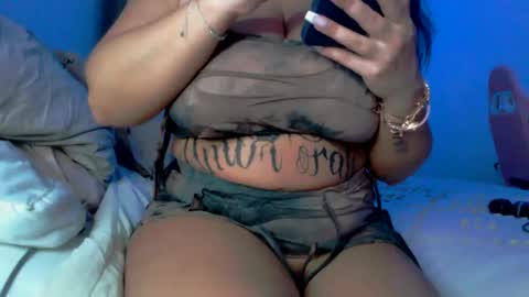 Kamila online show from March 8, 2025, 9:08 pm