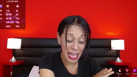 Kami online show from December 20, 2025, 8:49 pm