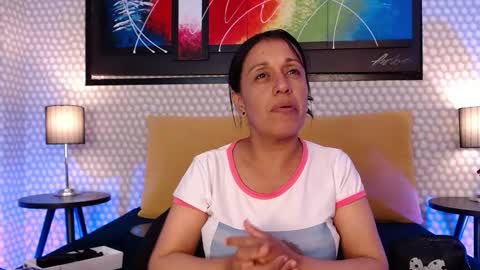 Snapshot of kamila_gh chatting on March 12, 2026, 8:59 pm Kami online show from March 12, 2026, 8:59 pm