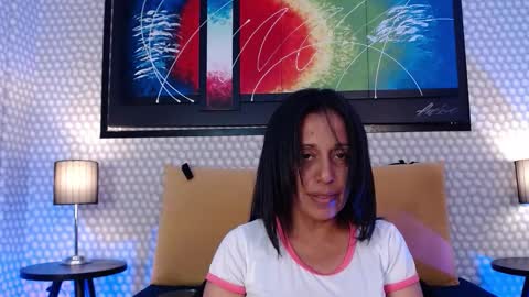 Snapshot of kamila_gh chatting on March 13, 2026, 8:04 pm Kami online show from March 13, 2026, 8:04 pm