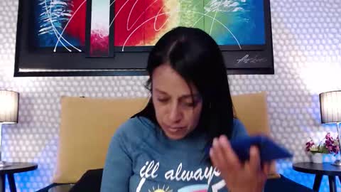 Snapshot of kamila_gh chatting on March 18, 2026, 8:01 pm Kami online show from March 18, 2026, 8:01 pm