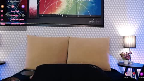 Snapshot of kamila_gh chatting on March 30, 2026, 8:10 pm Kami online show from March 30, 2026, 8:10 pm