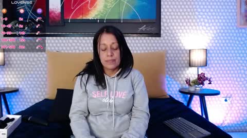 Snapshot of kamila_gh chatting on March 31, 2026, 8:20 pm Kami online show from March 31, 2026, 8:20 pm