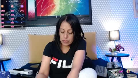 Snapshot of kamila_gh chatting on April 1, 2026, 8:17 pm Kami online show from April 1, 2026, 8:17 pm