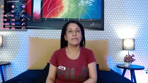 Snapshot of kamila_gh chatting on April 2, 2026, 8:06 pm Kami online show from April 2, 2026, 8:06 pm
