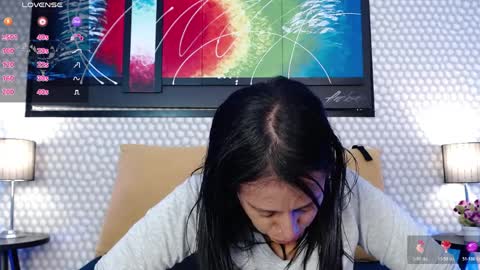 Snapshot of kamila_gh chatting on April 7, 2026, 8:09 pm Kami online show from April 7, 2026, 8:09 pm