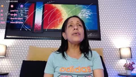 Snapshot of kamila_gh chatting on April 8, 2026, 8:42 pm Kami online show from April 8, 2026, 8:42 pm