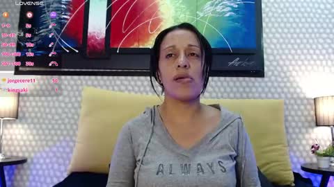 Snapshot of kamila_gh chatting on April 11, 2026, 8:13 pm Kami online show from April 11, 2026, 8:13 pm