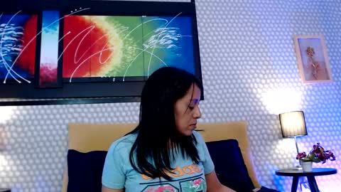 Snapshot of kamila_gh chatting on May 5, 2026, 7:33 pm Kami online show from May 5, 2026, 7:33 pm
