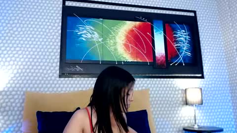 Snapshot of kamila_gh chatting on May 8, 2026, 8:25 pm Kami online show from May 8, 2026, 8:25 pm