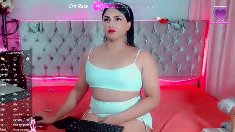 Kamila online show from February 9, 2025, 7:16 am