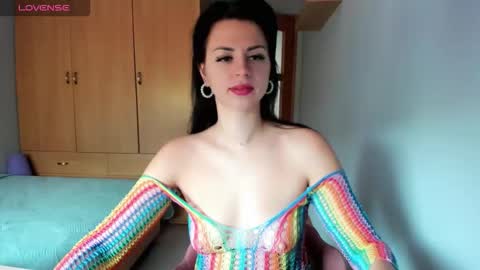 kamila_malina online show from October 8, 2025, 10:24 am