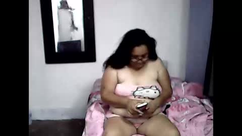 kamila_mature_ online show from September 30, 2025, 9:20 pm