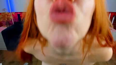 kamilahot25 online show from October 28, 2025, 6:54 pm