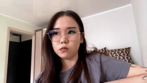 Snapshot of kamilahschaff chatting on April 21, 2026, 12:11 pm Bella online show from April 21, 2026, 12:11 pm