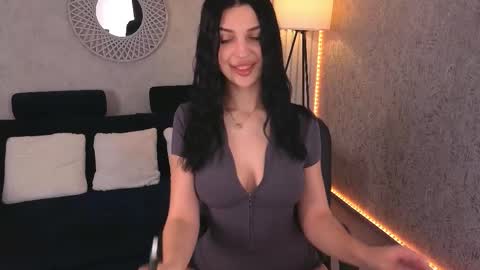 KamilaJuicy online show from January 31, 2026, 11:14 pm