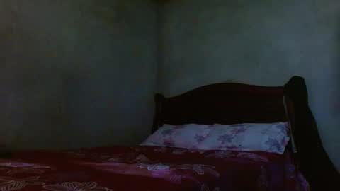 kamilakiss4 online show from March 16, 2026, 8:40 am