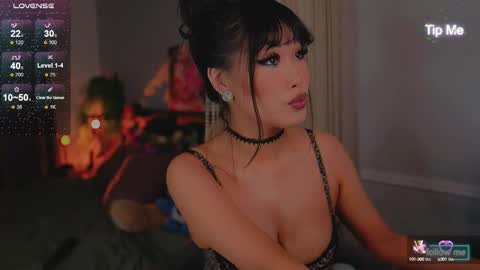 kamilee__xo online show from October 8, 2025, 6:27 pm