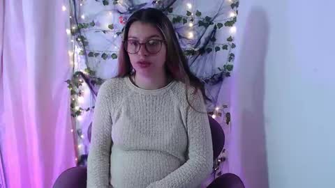 Snapshot of kamilew chatting on October 27, 2025, 9:13 am kamilew online show from October 27, 2025, 9:13 am