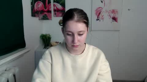 kamilla_love_ online show from November 25, 2025, 3:01 pm