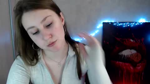 Snapshot of kamilla_love_ chatting on March 29, 2026, 1:33 pm kamilla_love_ online show from March 29, 2026, 1:33 pm