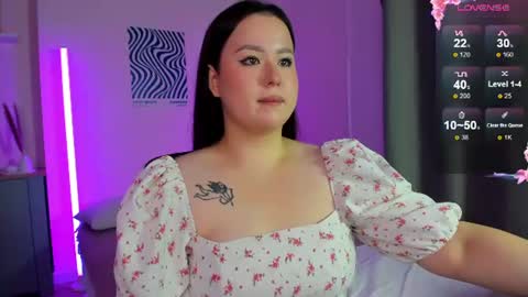 kamilla_shelton online show from July 18, 2026, 8:29 am