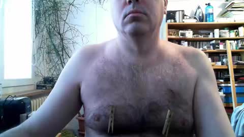 Kamil Lipovy online show from December 22, 2025, 11:07 am