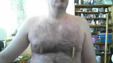 Kamil Lipovy online show from March 27, 2026, 6:30 am