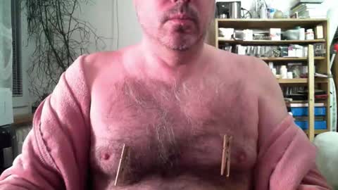 Kamil Lipovy online show from April 24, 2026, 8:55 pm