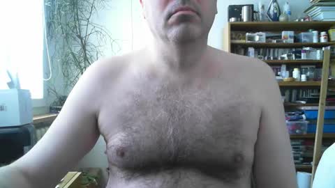 Kamil Lipovy online show from May 2, 2026, 10:09 am