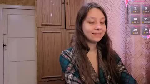 Mari  Simmons online show from November 27, 2025, 8:16 am