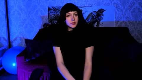 kamisama_izanami online show from October 29, 2025, 6:09 pm