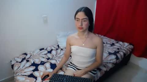 -- kammi -- online show from February 17, 2026, 1:35 am