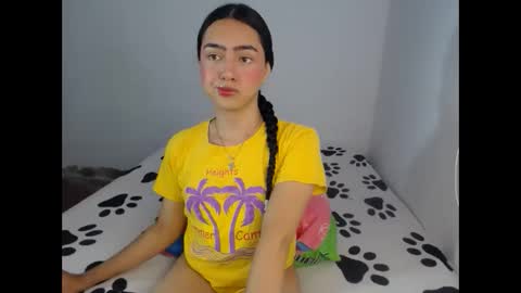 -- kammi -- online show from May 2, 2026, 1:21 am