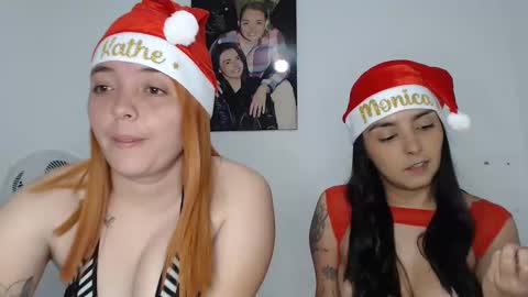kammy   y   camila online show from December 22, 2024, 3:44 am