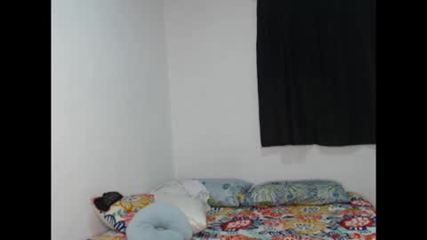 Snapshot of kammy_cami chatting on April 13, 2026, 12:38 am kammy y camila online show from April 13, 2026, 12:38 am