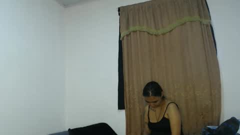 Snapshot of kammy_cami chatting on April 23, 2026, 12:29 pm kammy y camila online show from April 23, 2026, 12:29 pm