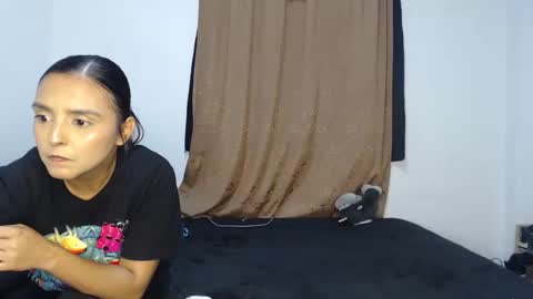 Snapshot of kammy_cami chatting on April 24, 2026, 12:35 am kammy y camila online show from April 24, 2026, 12:35 am