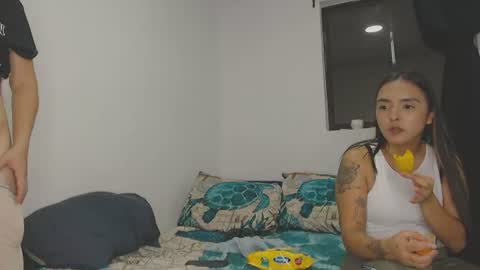 kammy   y   camila online show from June 23, 2026, 11:47 pm