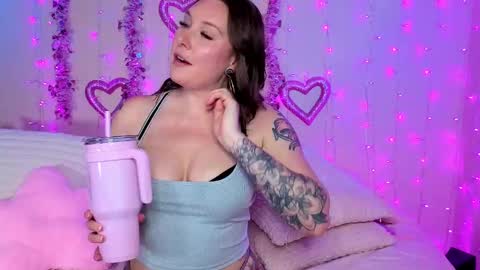 kamrynmarie69 online show from March 7, 2025, 3:19 am