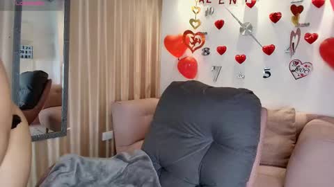 KAMY online show from February 18, 2026, 8:05 pm