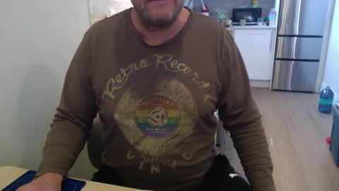 Snapshot of kanadians chatting on January 16, 2026, 4:55 pm Cam with Me Vixens DM me online show from January 16, 2026, 4:55 pm