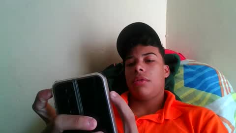 kanao3104 online show from October 3, 2025, 9:12 pm