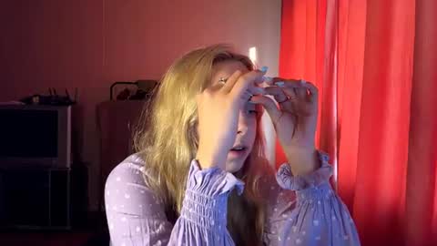 Lizzie online show from August 2, 2026, 4:05 pm