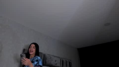 kandria loversex online show from February 10, 2025, 3:24 am