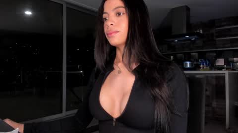kandria loversex online show from February 27, 2025, 2:32 am