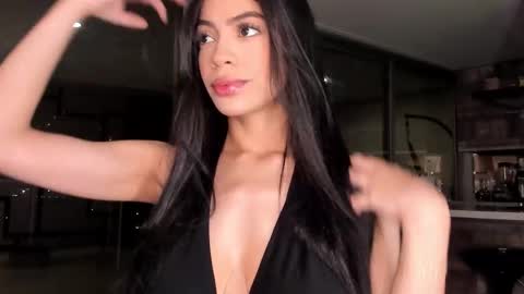 kandria loversex online show from November 10, 2025, 12:20 am