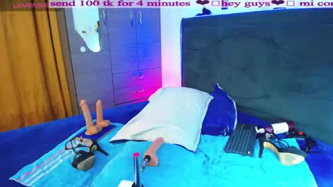 Lazily zoe online show from October 21, 2025, 6:47 am