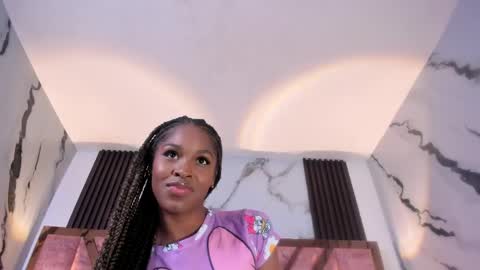 Snapshot of kandy_bronw chatting on May 1, 2026, 2:16 am Kandy online show from May 1, 2026, 2:16 am